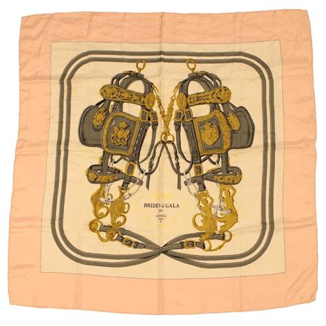 hermes bride de gala carre|hermes bandana scarf.